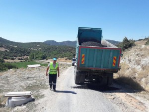 Kocaiskan’a Büyük Hizmet (5)