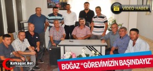 boğaz