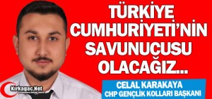 celal karakaya