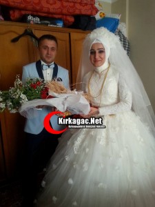 kırkağaç düğn3