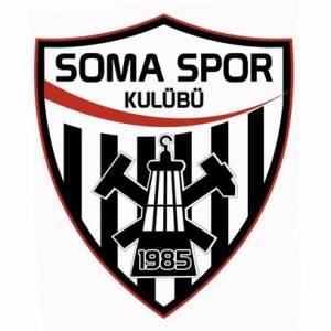 SOMASPOR'UN HAKEM İSYANI "SOMASPOR MADEN EMEKÇİLERİNİN PARASI İLE ALIN TERİ İLE KURULMUŞ OLUP, ZOR ŞARTLARDA FEDAKARLIKLARLA AYAKTA DURAN BİR TAKIMDIR" "HAKEM HATALARINI ARTIK YARGIYA TAŞIYACAĞIZ"