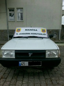 jandarma